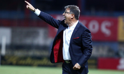 Ολυμπιακός: Τα πλάνα Λεμονή για ΠΑΟΚ