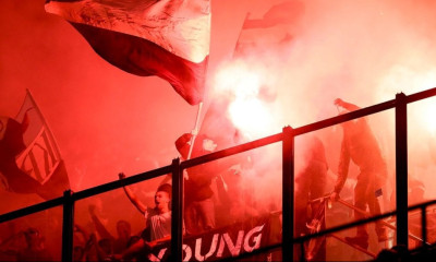 Ριέκα: Χωρίς οπαδούς με ΑΕΚ! (video)