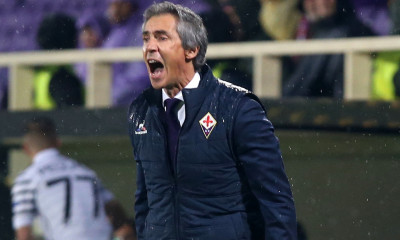 Μίλαν: Βόμβα… με Πάουλο Σόουζα!