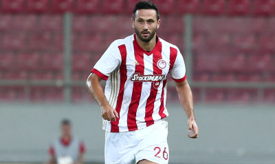 Βούκοβιτς: «Τέλεια ευκαιρία να τους νικήσουμε»