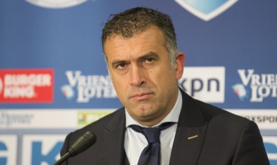 Κόρτραϊκ: Δεν παραιτείται ο Αναστασίου