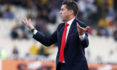 Αυστρία: Υποψήφιος για την εθνική ο Χάσι!