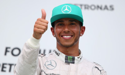 Grand Prix ΗΠΑ: Ασταμάτητος ο Χάμιλτον