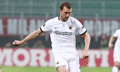 ΑΕΚ: Ανατροπή με Γιόχανσον