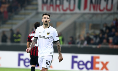 ΑΕΚ: Στην… αντεπίθεση για την καταγγελία Λιβάγια από Ολυμπιακό