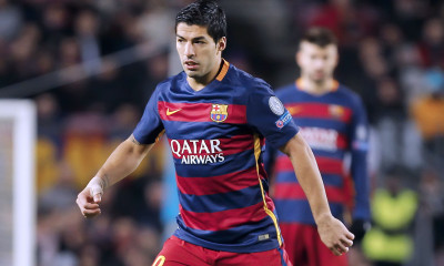 Μπαρτσελόνα: Έξαλλος με Βαλβέρδε ο Σουάρες! (video)