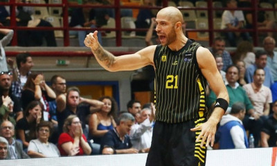 Basket League: 400άρης ο… από μηχανής Βασιλόπουλος