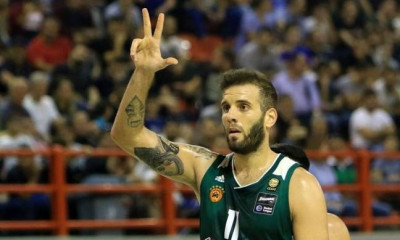 Παναθηναϊκός: Ο Παππάς τα έχει 400!
