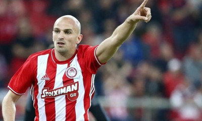 Η καθιέρωση του Εστεμπάν Καμπιάσο