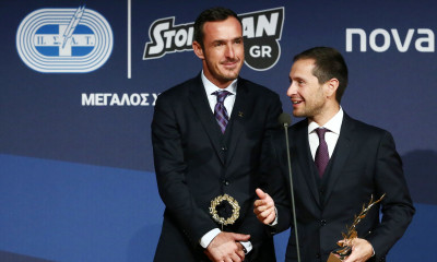 Ιστιοπλοΐα: Τέταρτος σερί τίτλος για τους Μάντη, Καγιαλή