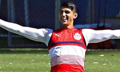 Σοκαριστικό τροχαίο για Πουλίδο (photos+video)