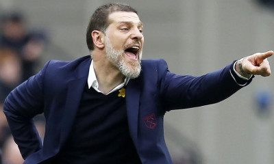 Γουέστ Χαμ: Κουνά… μαντήλι ο Μπίλιτς