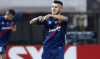 Πανιώνιος: Πλήγμα με Σπιριντόνοβιτς