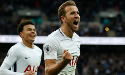 Ρεάλ Μαδρίτης: Πανάκριβος ο Κέιν!