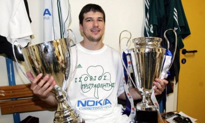 «Είμαι οπαδός του Παναθηναϊκού, τον βλέπω… final 4»