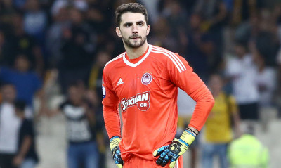 Ολυμπιακός: Η επιστροφή του Καπίνο!