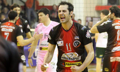Volley League: Δεν κατεβαίνει στο πρωτάθλημα η Παναχαϊκή