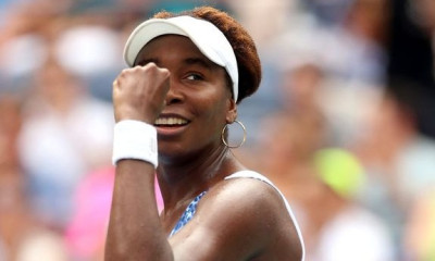 WTA Finals: Στα ημιτελικά η Βένους Γουίλιαμς