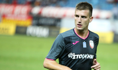 «Ρίζωσε» στην Ξάνθη ο Μπαξεβανίδης