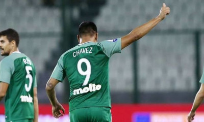 Απίθανο για Τσάβες στον Παναθηναϊκό