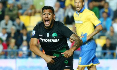 Παναθηναϊκός: Το κρίσιμο τεστ του Τσάβες