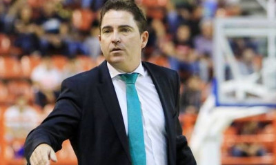 Πασκουάλ: «Είμαστε σε φάση… κατασκευής» (videos)