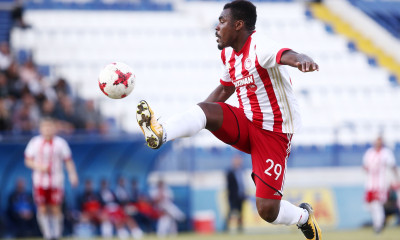 Ολυμπιακός: Έκπληξη με Εμενίκε