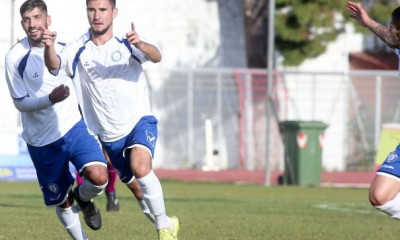 Ηρακλής: Χειρουργείο για παίκτη έπειτα από τροχαίο!