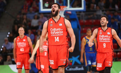 Μας στέλνει ταμείο η Βαλένθια