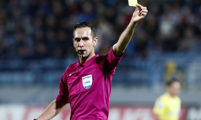 Super League: Παπαπέτρου ο «άρχοντας» του ντέρμπι!