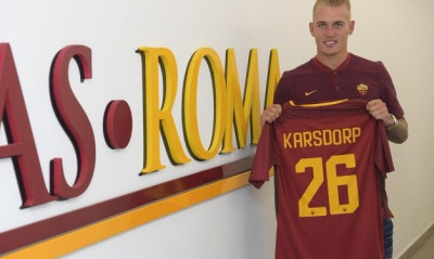 Το όνειρο του Κάρσντορπ έγινε εφιάλτης!