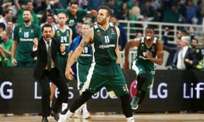 Ποστάρισμα… έπος του Παππά μετά τα όργια με Φενέρ! (pic)