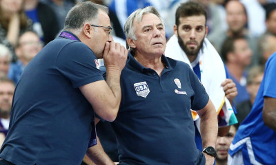 Ανοίγουν τα χαρτιά τους Σκουρτόπουλος και Μίσσας