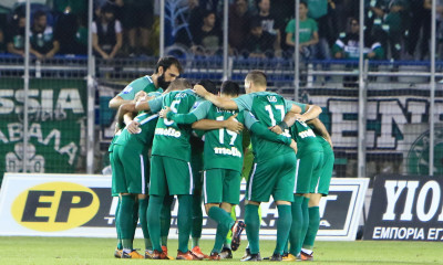 Παναθηναϊκός: Άπειροι από ντέρμπι με Ολυμπιακό! (photos)