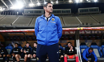 Χιμένεθ: «Πρέπει να ενισχυθούμε»