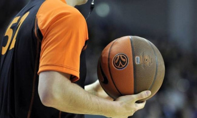 Οι διαιτητές του Παναθηναϊκός Superfoods-Φενέρμπαχτσε…