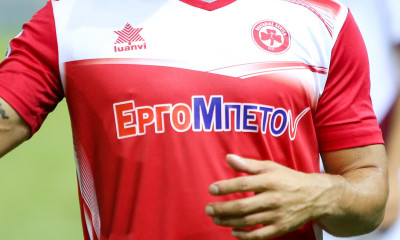 Έφυγε από τον Πλατανιά και έγινε πρώτος σκόρερ στην Ευρώπη! (pic)