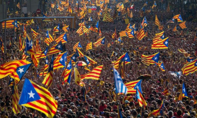 «Βόμβα» στην Καταλονία - «Μπαμ» από Μπαρτσελόνα! (pics)