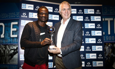 Ατρόμητος: Χαμός για Ντάουντα! (pic+vid)