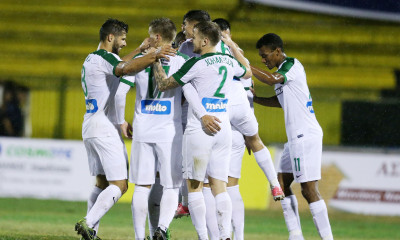 Παναθηναϊκός-Ολυμπιακός: Η ενδεκάδα που επέλεξε ο Ουζουνίδης (pic)