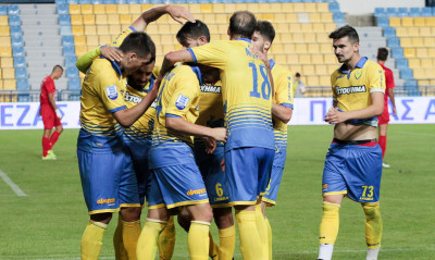 Παναιτωλικός: Για την τρίτη και… φαρμακερή!