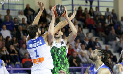 Πρώτο «διπλό» για τον ΓΣΛ Φάρο