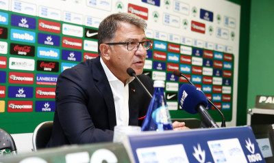 Λεμονής: «Υπάρχουν πράγματα που θέλουμε ακόμα δουλειά»