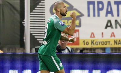 Παναθηναϊκός - Ολυμπιακός: Επικό μήνυμα Μολίνς! «Όποιος δεν μπορεί…»