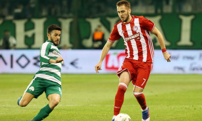 Παναθηναϊκός - Ολυμπιακός: Εκεί θα δείτε live το ντέρμπι