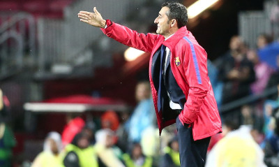 Βαλβέρδε: «Είναι ιδιαίτερο ματς, αλλά θέλω να νικήσω»