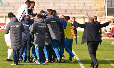 Ξάνθη-Ατρόμητος 0-2: Όνειρο ζει μην τον ξυπνάτε!