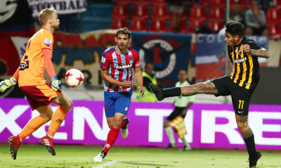 Super League: Γκολ και φάσεις από τους αγώνες της Κυριακής (29/10)