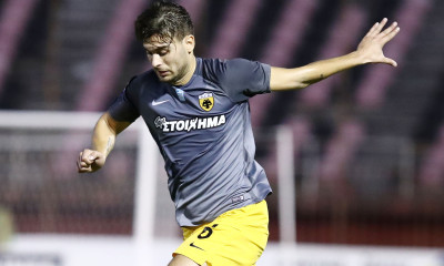 ΑΕΚ: Γίνεται Αλβανός ο Αϊντάρεβιτς!