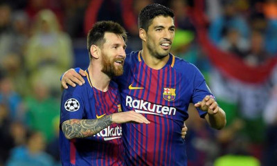 Μπαρτσελόνα: Η αποστολή για Ολυμπιακό